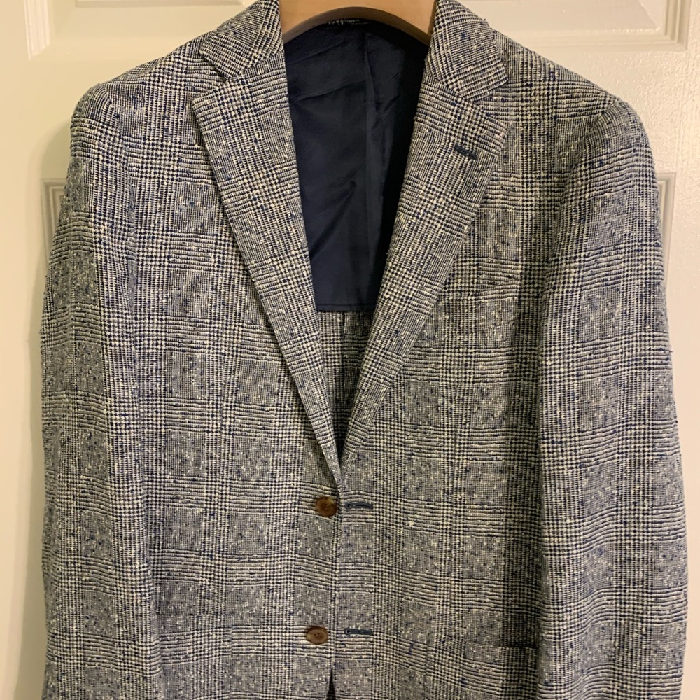 Sport Coat